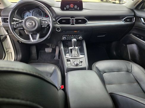 Used 2019 MAZDA CX-5 Grand Touring Reserve AWD/4WD image 8