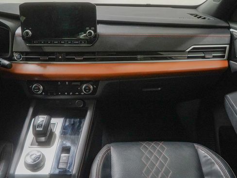 Used 2022 Mitsubishi Outlander SEL AWD/4WD image 39