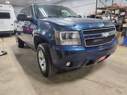 Used 2007 Chevrolet Avalanche LTZ w/ LTZ Preferred Equipment Group