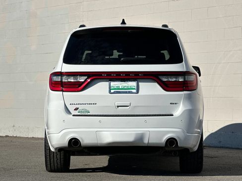 Used 2024 Dodge Durango GT AWD/4WD image 4