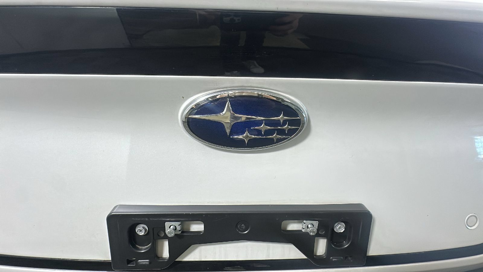 Used 2023 Subaru Solterra AWD image 10