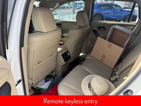 Used 2017 Acura RDX FWD w/ Technology Package image 5