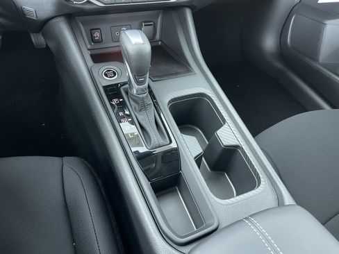 Certified 2025 Nissan Sentra S FWD image 19