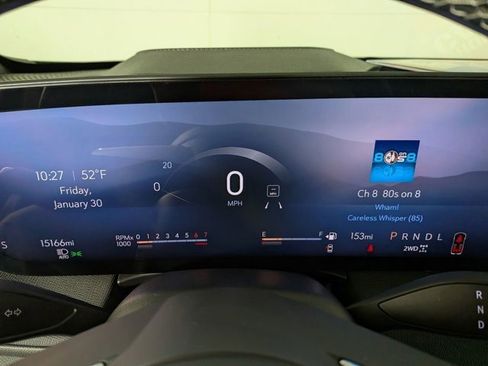 Certified 2025 Buick Enclave Sport Touring image 24