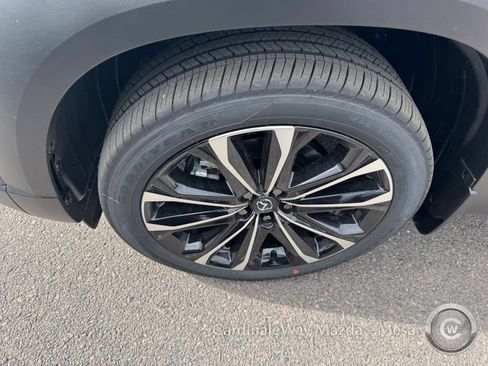 New 2026 MAZDA CX-50 AWD 2.5 S w/ Cargo Package image 10