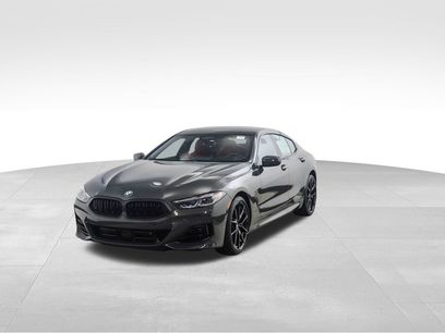 New 2026 BMW 840i xDrive