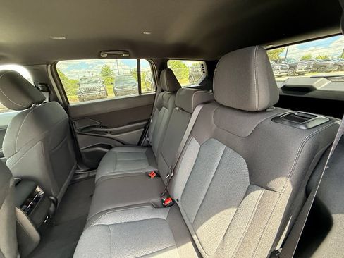 New 2026 Jeep Cherokee Laredo AWD/4WD image 25