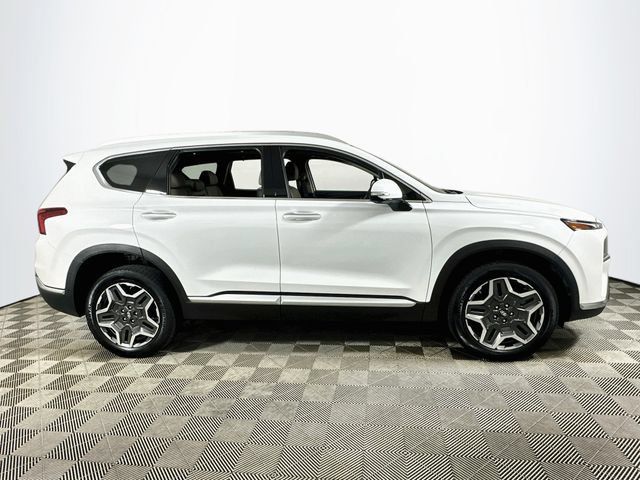 Used 2023 Hyundai Santa Fe Limited AWD/4WD image 2