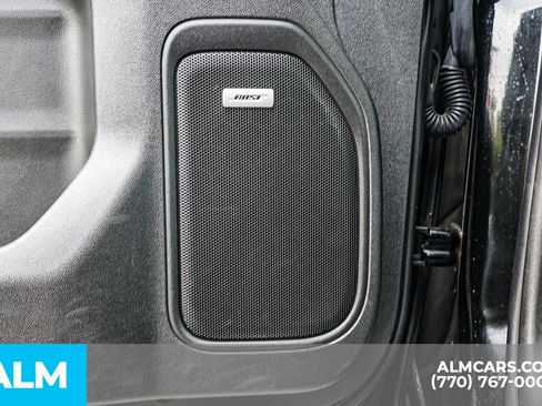 Used 2023 Chevrolet Silverado 2500 High Country w/ Z71 Off-Road Package image 51