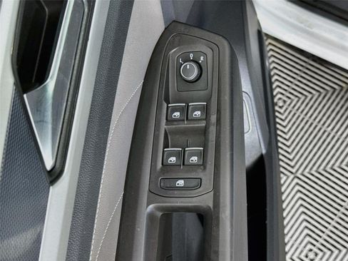 Used 2023 Volkswagen Atlas SEL R-Line AWD/4WD image 21
