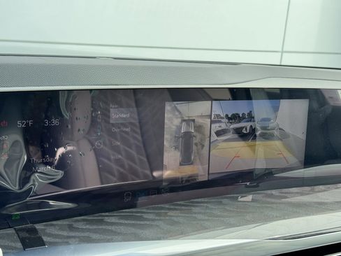 New 2025 Cadillac Escalade IQ Luxury 1 image 23