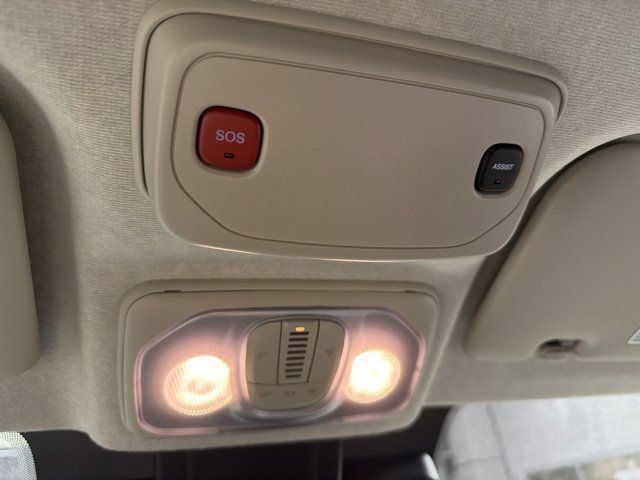 New 2026 RAM ProMaster 1500 w/ Safety Group FWD image 32