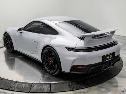 Used 2026 Porsche 911 Carrera GTS RWD image 13