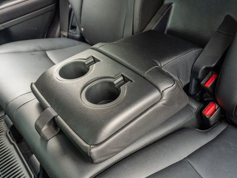 Used 2017 Toyota 4Runner TRD Pro image 39