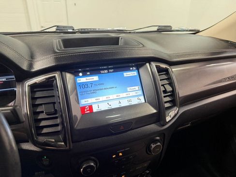 Used 2019 Ford Ranger Lariat w/ Technology Package image 78