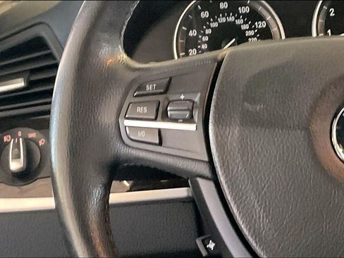 Used 2012 BMW 535i xDrive Sedan AWD/4WD image 21