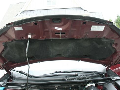 Used 2016 Honda CR-V EX-L image 24