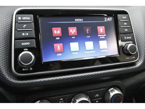 Used 2025 Nissan Kicks Play S FWD image 23