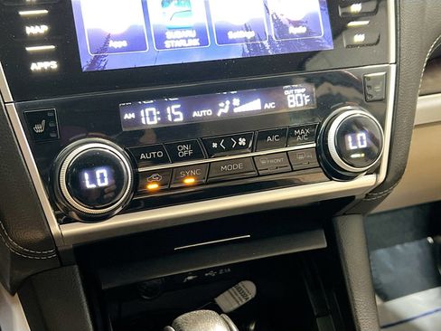 Used 2019 Subaru Outback 2.5i Limited image 12