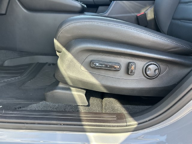 Used 2026 Honda CR-V EX-L image 15