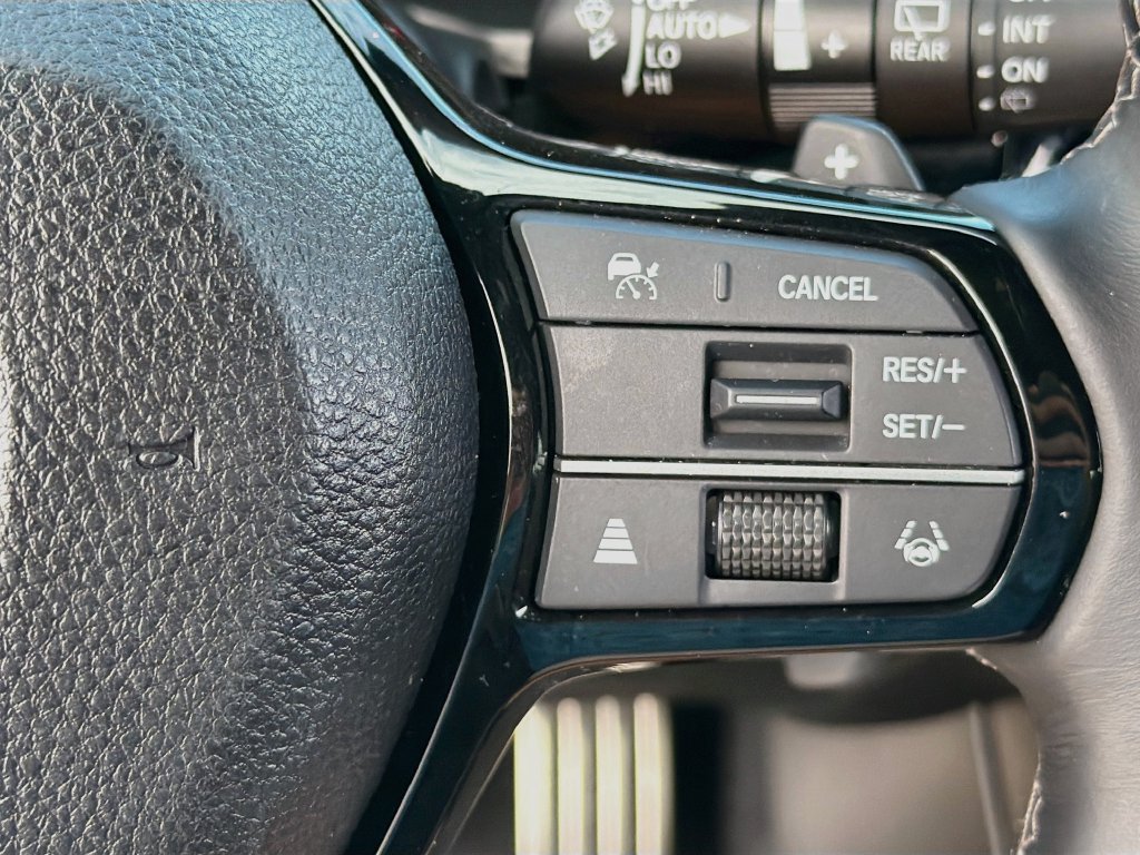 Used 2025 Honda Civic Sport Touring image 21