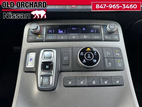 Used 2022 Hyundai Palisade Calligraphy AWD/4WD image 16