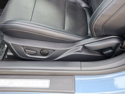 Used 2024 Ford Mustang GT Premium RWD image 24
