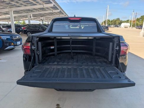 Used 2022 Hyundai Santa Cruz SEL w/ Activity Package AWD/4WD image 28