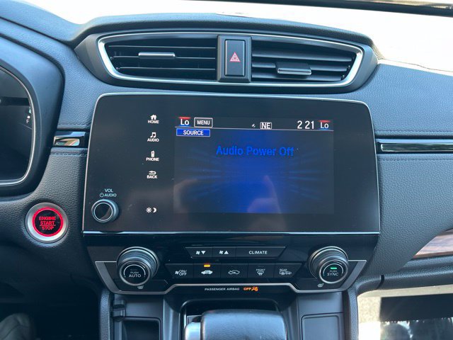 Used 2020 Honda CR-V EX-L image 24
