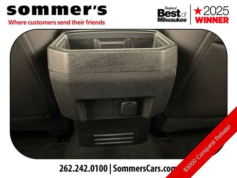 Used 2024 Toyota Tacoma SR5 image 22