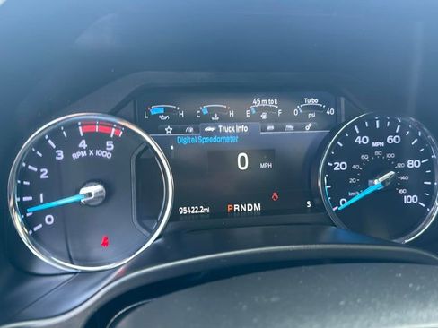 Used 2020 Ford F350 Lariat w/ Lariat Ultimate Package image 20