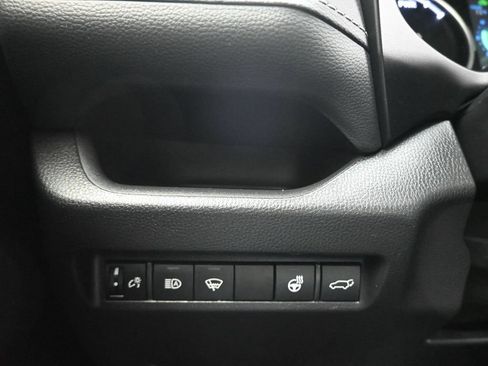 Used 2021 Toyota RAV4 XLE Premium AWD/4WD image 25