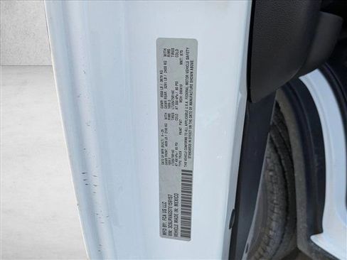 New 2026 RAM ProMaster 1500 image 18