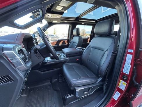 Used 2023 Ford F150 Lariat w/ Equipment Group 502A High AWD/4WD image 35