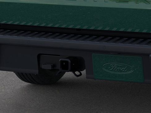 New 2025 Ford Maverick Lariat image 23