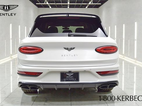 Certified 2022 Bentley Bentayga S V8/LEASE OPTIONS AVAILABLE image 11