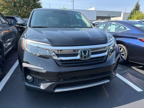Used 2020 Honda Pilot EX-L image 5