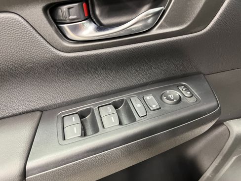 New 2026 Honda CR-V LX image 12