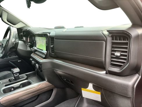 Certified 2024 Chevrolet Silverado 1500 RST w/ RST All Star Premium Package AWD/4WD image 30