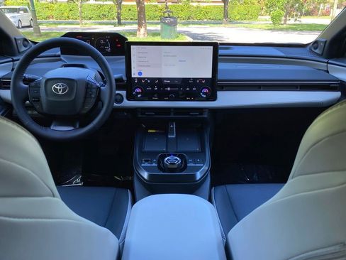 Used 2026 Toyota bZ FWD image 27
