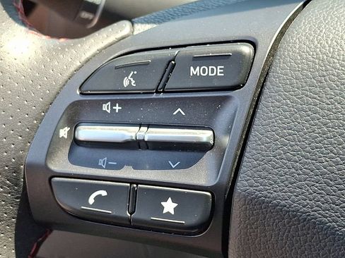 Used 2023 Hyundai Kona N Line AWD/4WD image 22