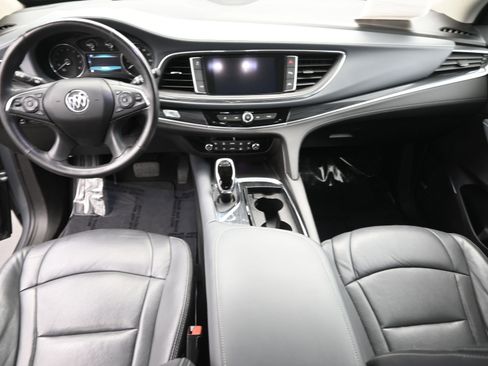 Used 2018 Buick Enclave Premium w/ Experience Buick Package image 16