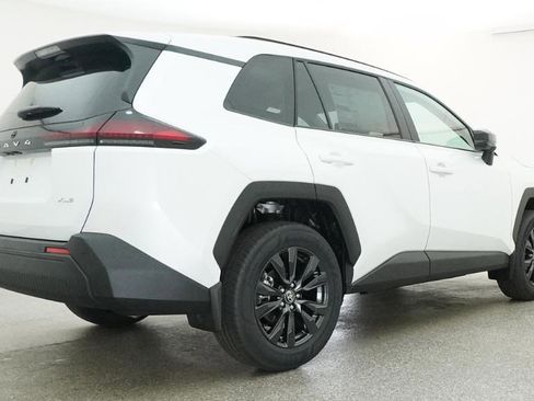 New 2026 Toyota RAV4 XLE Premium FWD image 49