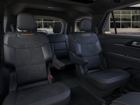 New 2026 Ford Explorer Tremor w/ Tremor Ultimate Package image 15