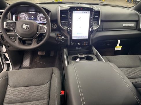 New 2026 RAM 1500 Big Horn image 10