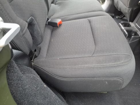 Used 2021 Jeep Wrangler Unlimited Sport image 17