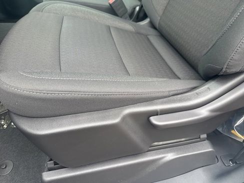 New 2025 GMC Sierra 2500 Pro w/ 1SA Pro Safety Plus Package image 14