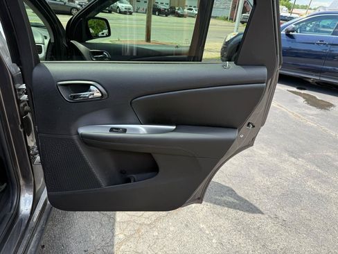 Used 2015 Dodge Journey SE w/ Flexible Seating Group AWD/4WD image 26