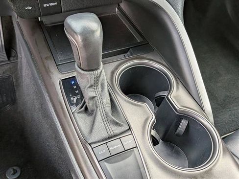 Certified 2024 Toyota Camry SE image 15