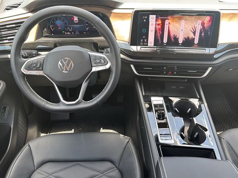 New 2026 Volkswagen Atlas SE AWD/4WD image 25